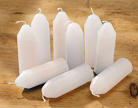 Ersatzkerzen Laterne fr Uco Candlelier_small01