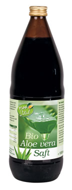 Kopp Vital   Bio-Aloe-vera-Saft aus dem Innengel frischer Aloe-vera-Pflanzen_small