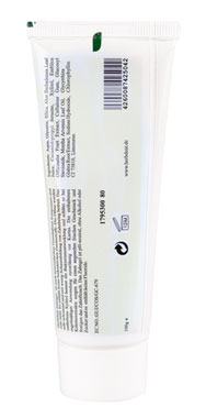 Herbdent ayurvedisches Zahngel mit Xylitol_small01
