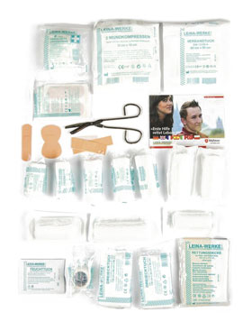Erste-Hilfe-Set Leina Pro 45-teilig (Made in Germany)_small01