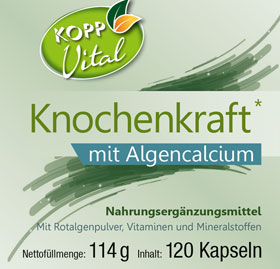 Kopp Vital   Knochenkraft Kapseln_small01