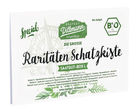 Die groe Raritten-Schatzkiste Saatgut-Box Bio_small02