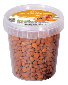 Bio-Aprikosenkerne bitter Saatgut_small