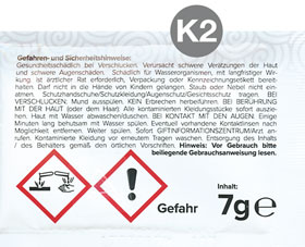 OSA VITA CDL 0,3 % inklusive Pipette / Chlordioxid / 3000 ppm / Trinkwasserdesinfektion_small06