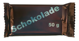 BW-Schokolade - Original Bundeswehr-Produktion_small02