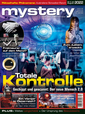 mystery - Ausgabe Nr. 4 Juli/August 2022_small