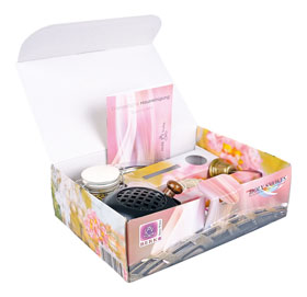 Geschenkset Energetische Hausreinigung_small01
