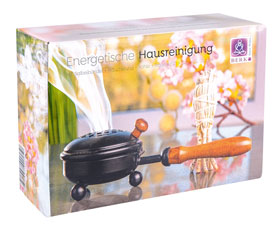 Geschenkset Energetische Hausreinigung_small02