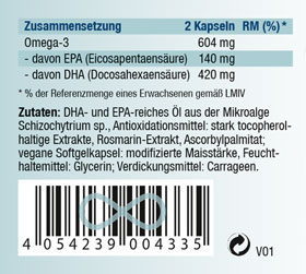 Kopp Vital   Omega-3 Algenl Kapseln_small02