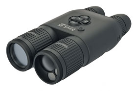 Digitales Tag- und Nachtfernglas ATN BINOX 4K 4-16X_small
