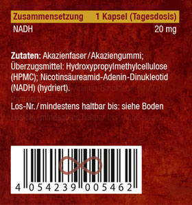 Kopp Vital   NADH hydriert_small02