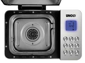 UNOLD  Backmeister  Edel 68456 - Funktional_small04