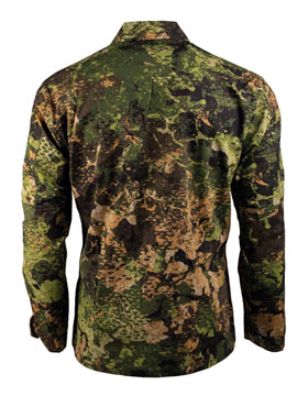 Feldjacke WASP I_small01