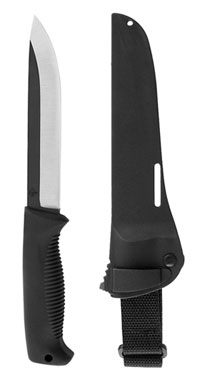 Messer Peltonen Knives Ranger Puukko M95_small01