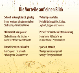  ESGE-Zauberstab   Magic Fusion - Pflanzendrink- und Emulsionsbereiter _small04