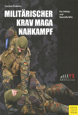 Militrischer Krav Maga Nahkampf_small
