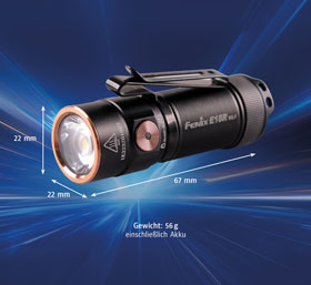 Fenix E18R V2.0 LED-Taschenlampe_small02