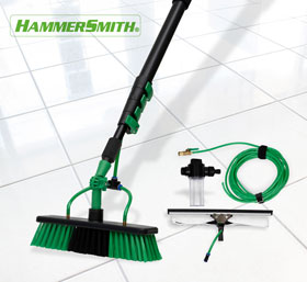 Hammersmith ®  AquaClean Deluxe Wasserbesen_small