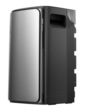 EcoFlow STREAM AC Pro Zusatzakku 1.920 Wh_small