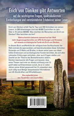 Erich von Dnikens Buch der Antworten_small01