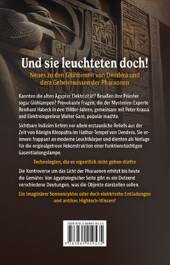 Kleopatras Wunderlampe und das Hightech-Wissen der Pharaonen_small01