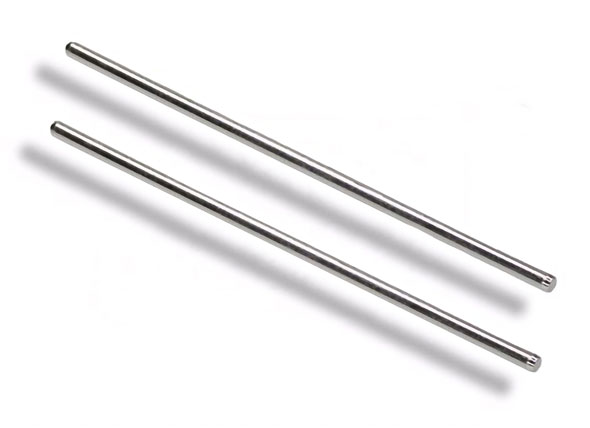 Silber-Elektroden fr Ionic-Pulser (1 Paar)
