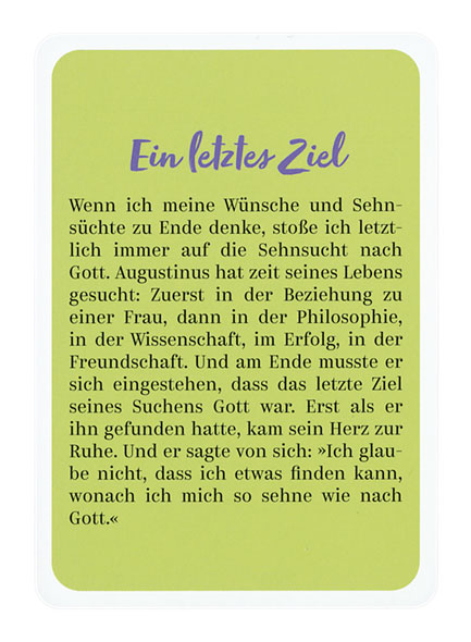 Was der Seele gut tut01