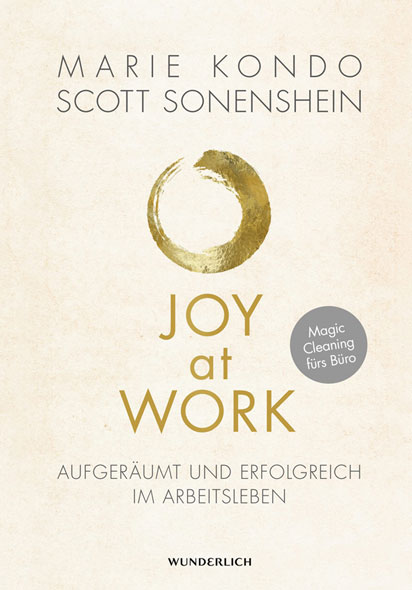Joy at Work