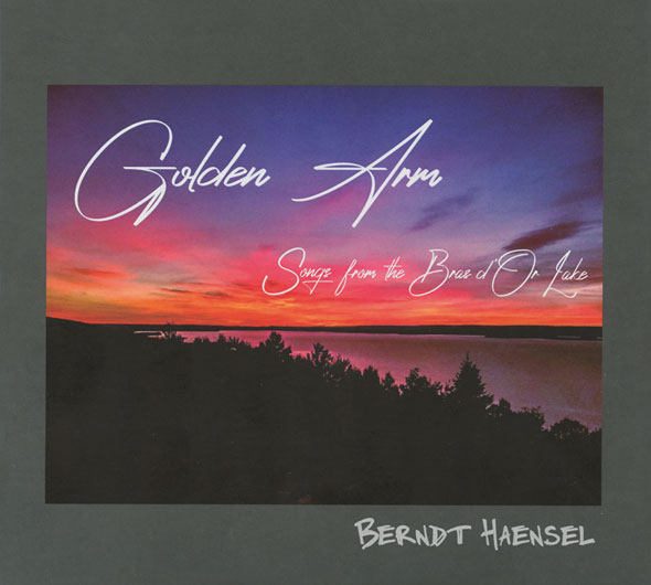 Golden Arm