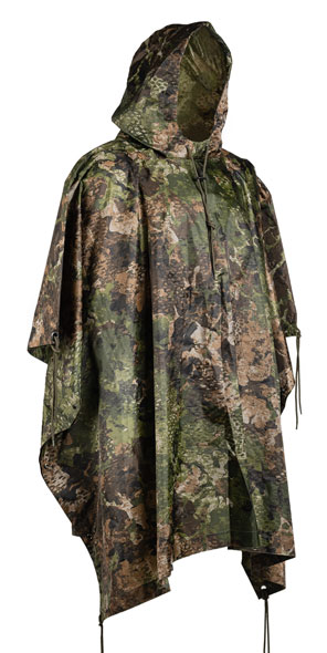 Poncho WASP I
