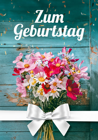 Geschenkgutschein zum Ausdrucken