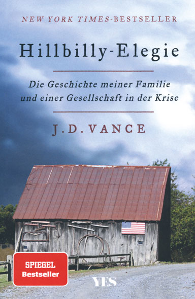 Hillbilly-Elegie