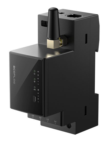 EcoFlow Smart Meter