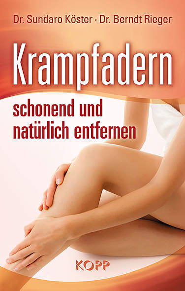 Krampfadern schonend und natrlich entfernen